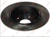 ABE C44026ABE Brake Disc